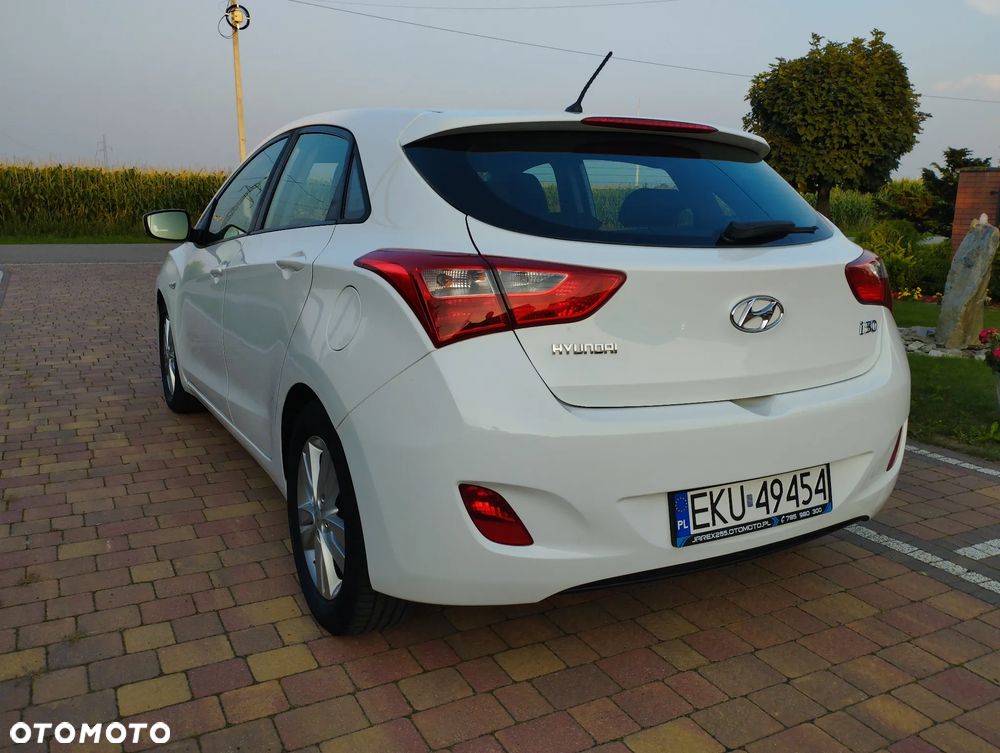 Hyundai i30 - 4