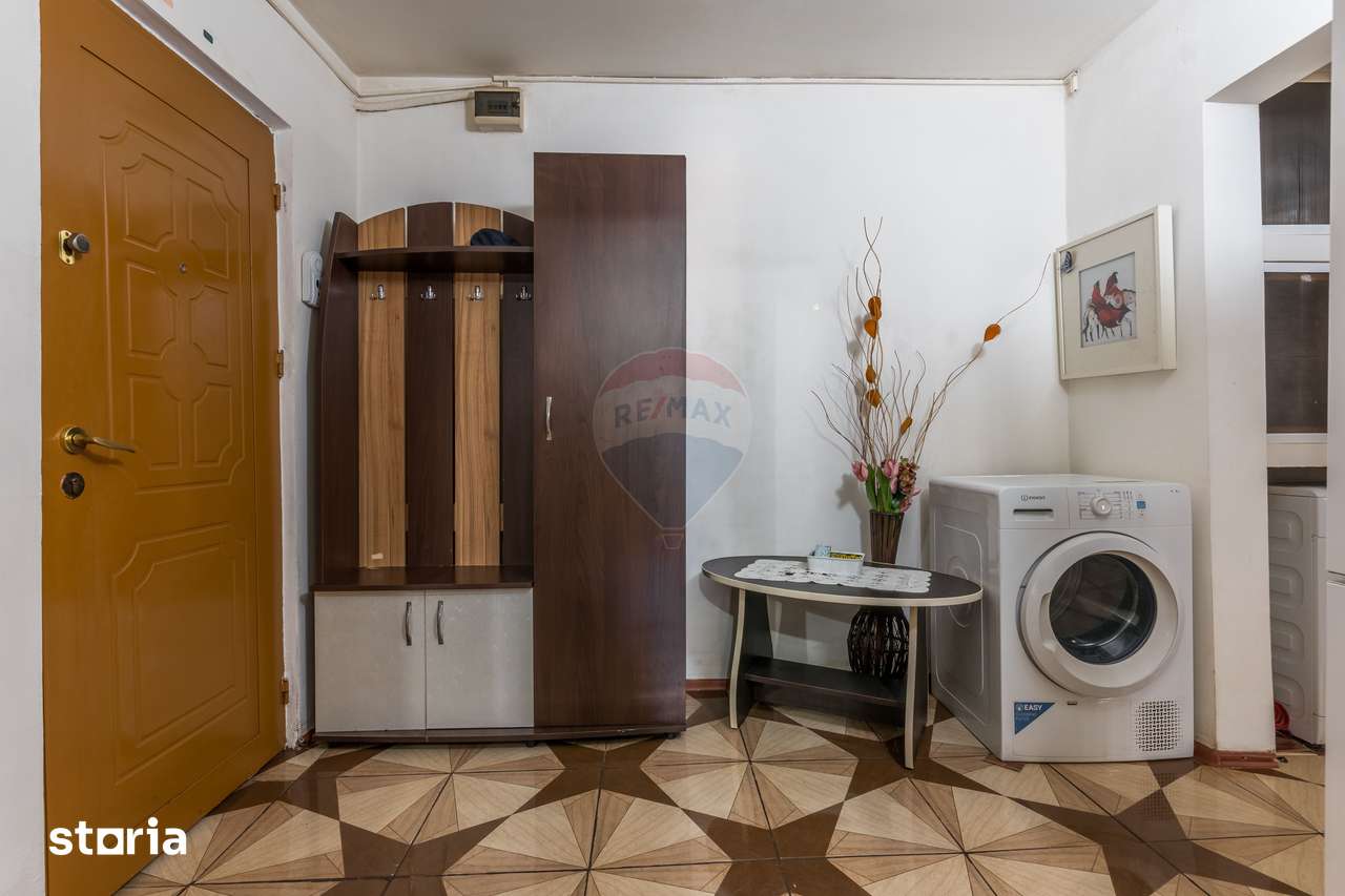 Apartament cu 2 camere de vânzare în zona Nord-Vest — fotografia 2