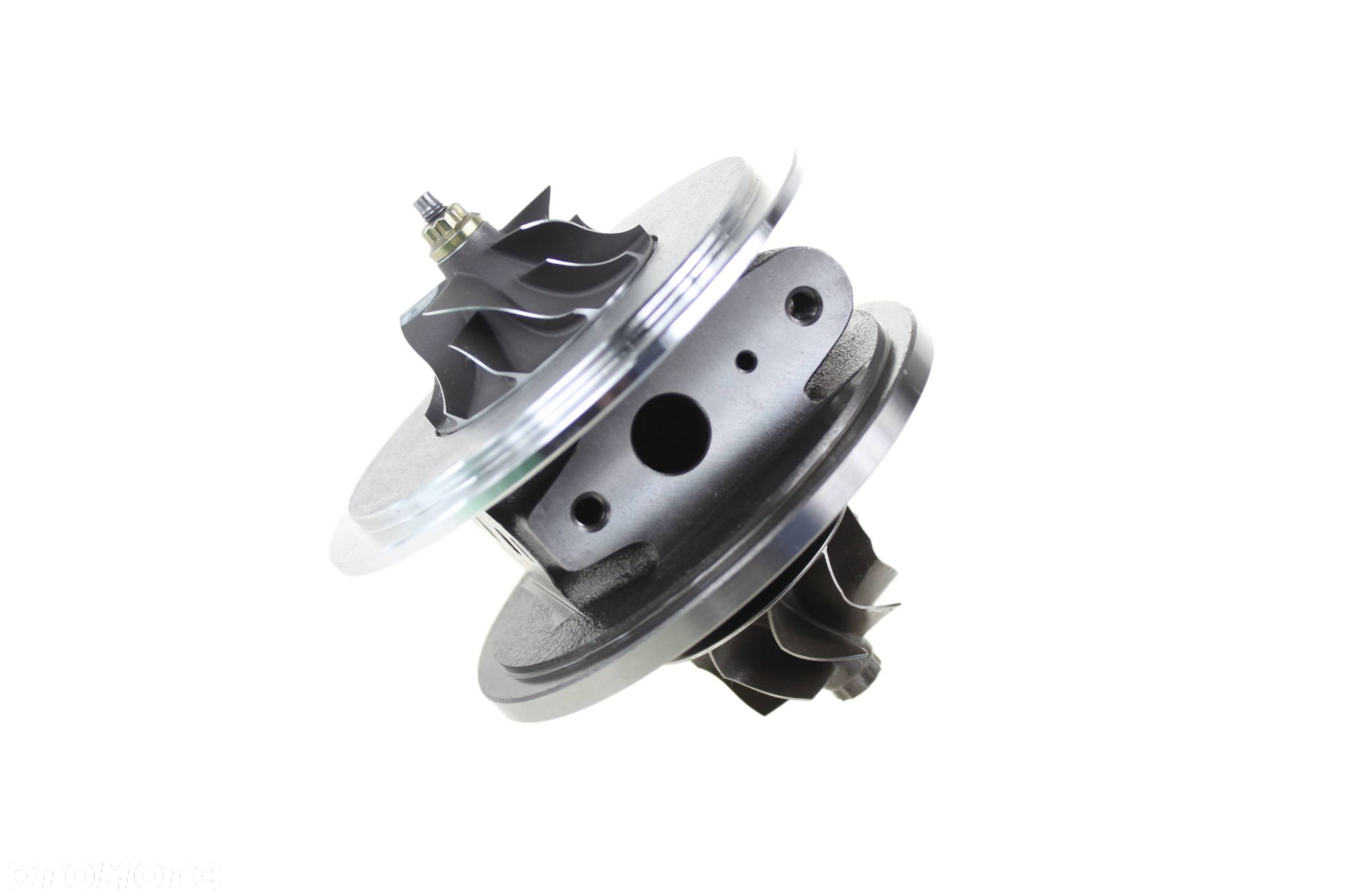 Rdzeń turbosprężarki E&E Honda Accord 2.2L i-CTDi 103kW 18900RBDE010M2 GT17-053 - 6