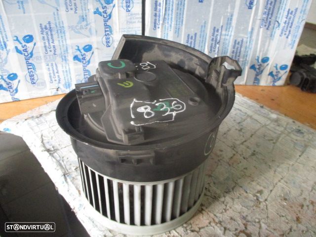 Motor Sofagem 7737080501A PEUGEOT 407 2003 PEUGEOT  407 FASE 1 2005 2.0I 16V 140CV 4P CINZENTO PEUGEOT 407 FASE 1 2005 1.6HDI 110CV 4P CINZA ACASTANHADO - 3