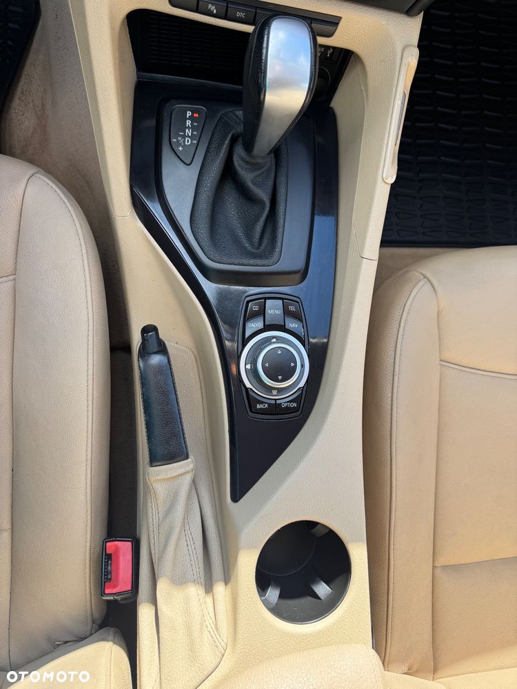 BMW X1 xDrive23d - 15