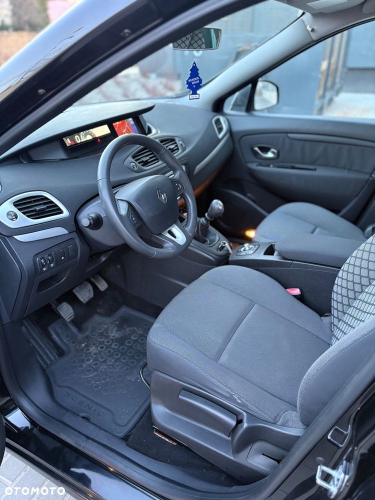 Renault Scenic - 10