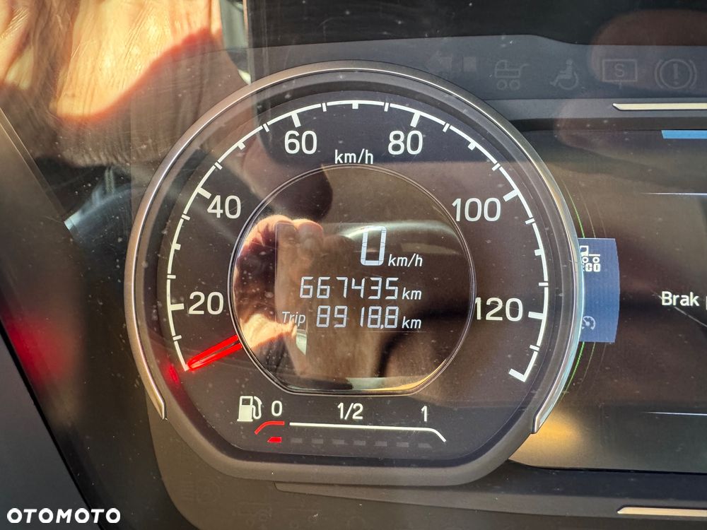 Scania S500 / Automat / Full AiR / Retarder / ACC / Led / TV / 2 Zbiorniki / Stan BDB / z Francji - 37