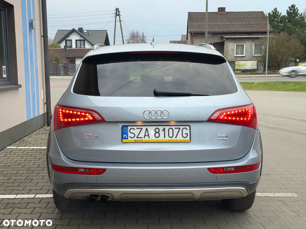 Audi Q5 2.0 TDI Quattro Stronic - 32