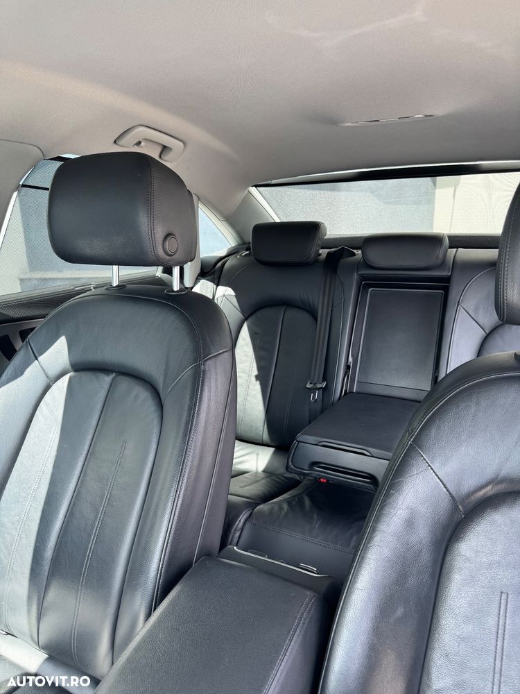 Audi A6 3.0 TDI DPF quattro S tronic - 11