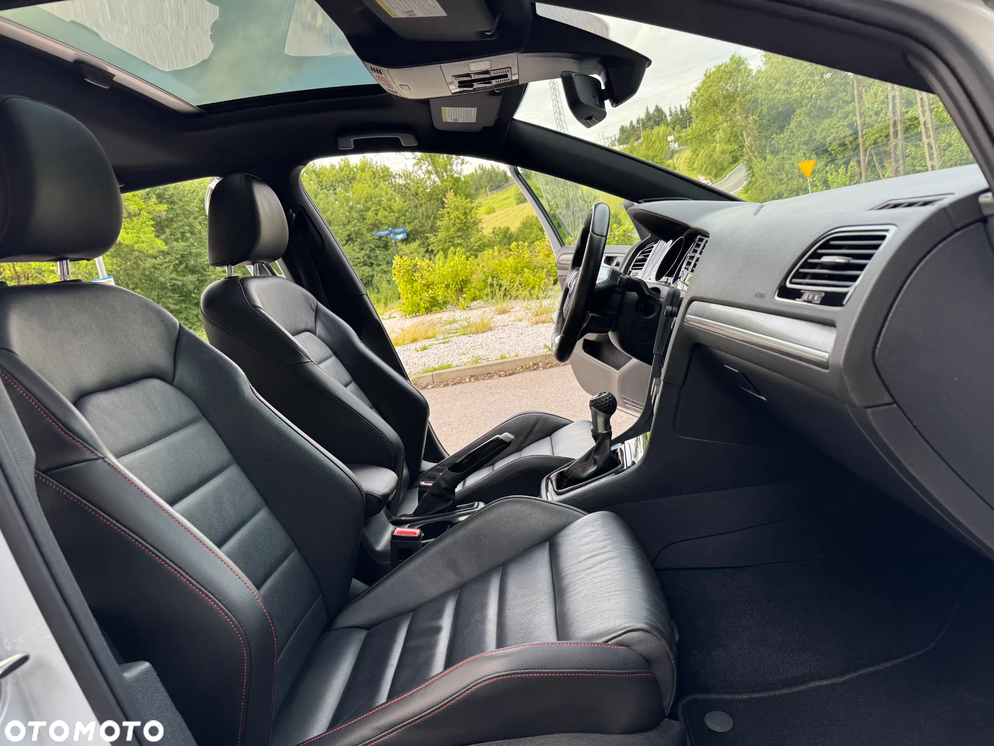 Volkswagen Golf VII 2.0 TSI BMT GTI Performance - 32