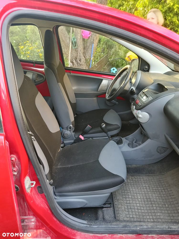 Peugeot 107 70 Urban Style - 7