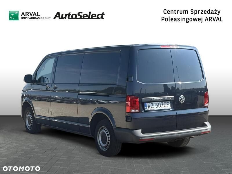 Volkswagen Transporter L2H1 - 4
