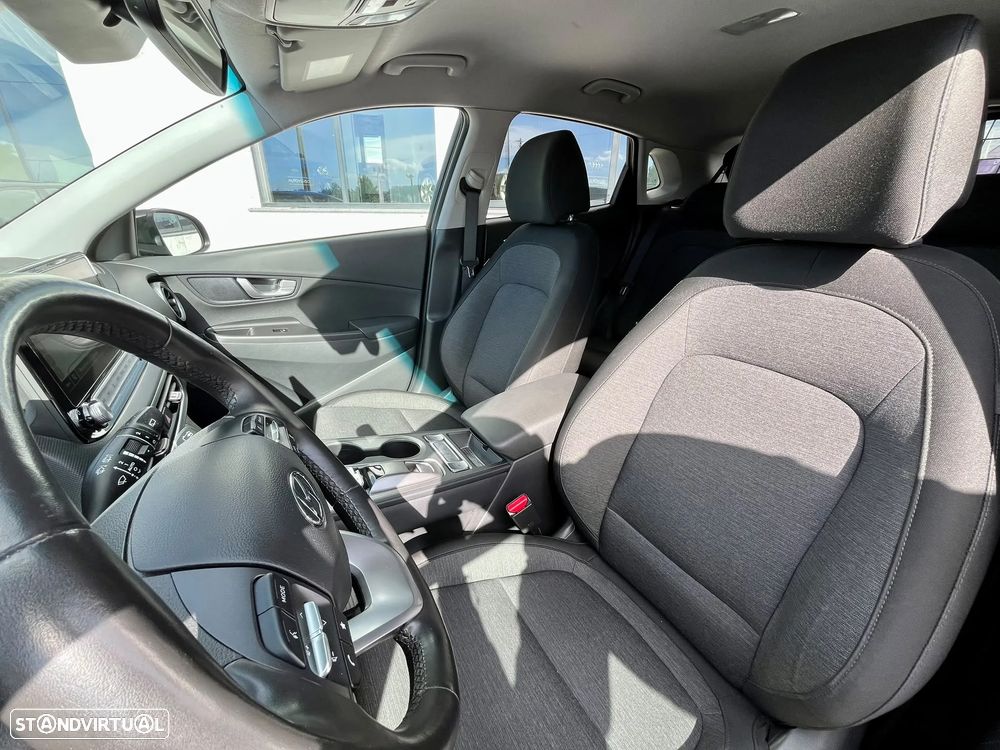 Hyundai Kauai Prime - 12
