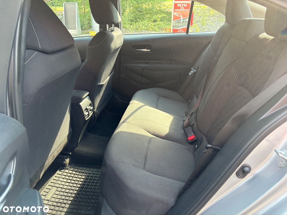 Toyota Corolla 1.5 Active - 7