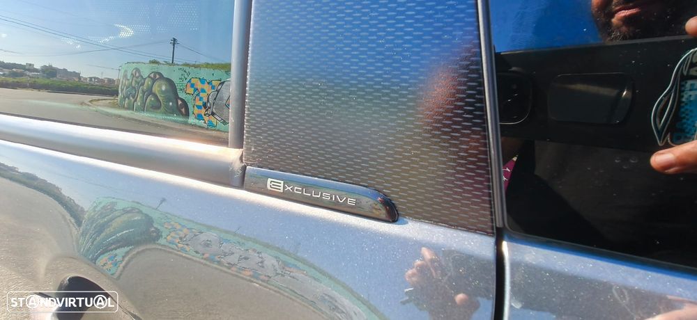 Citroën C3 Picasso 1.6 e-HDi Exclusive CMP6 - 8