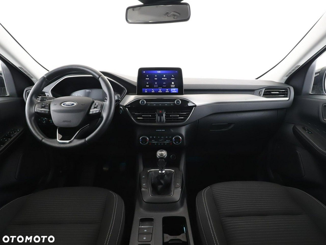 Ford Kuga 2.0 TDCi 2x4 Titanium - 15