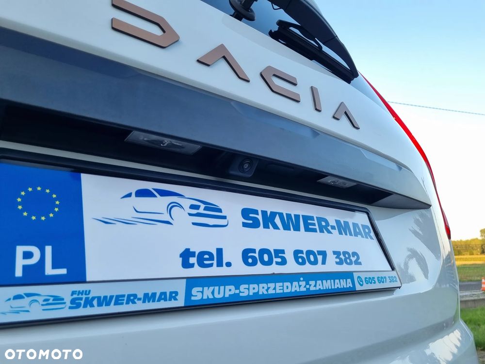Dacia Jogger 1.0 TCe 110 Expression - 33