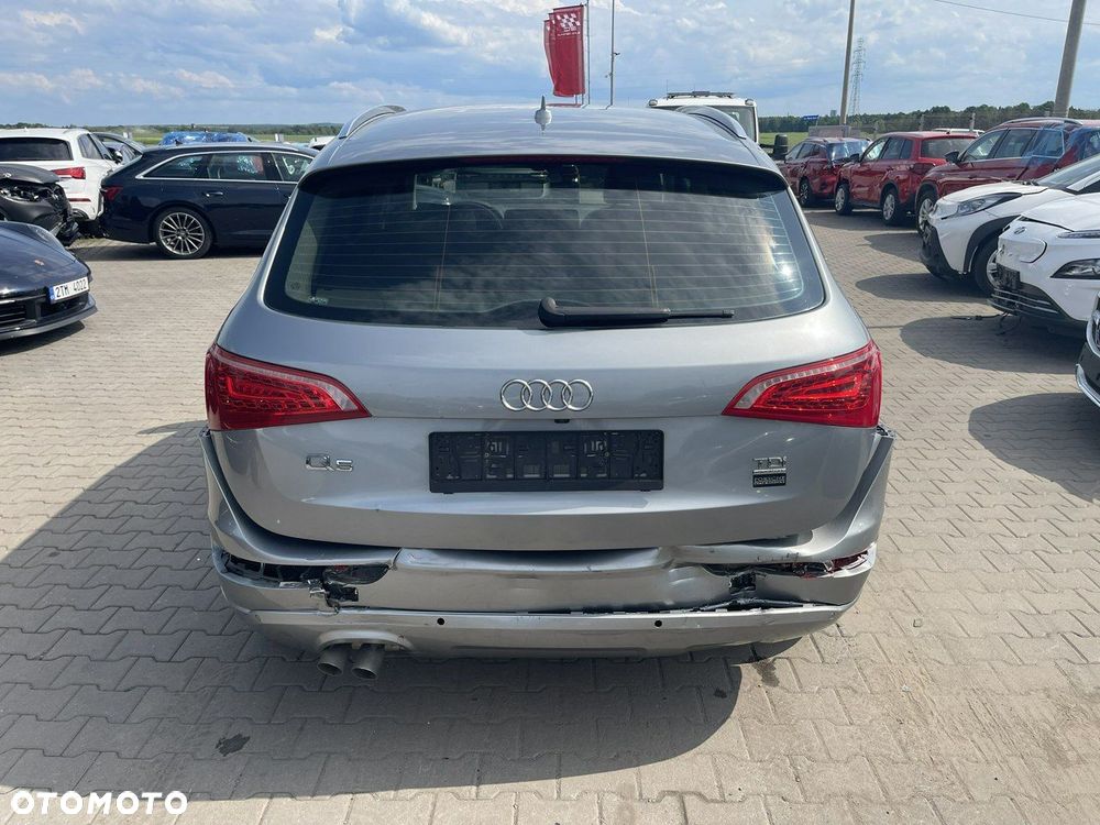 Audi Q5 2.0 TDI Quattro S tronic Prime Line - 3