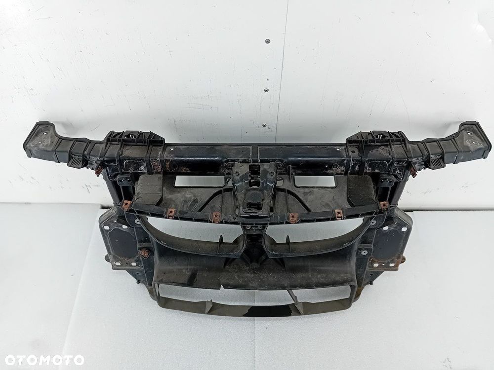 PAS PRZÓD, WZMOCNIENIE CZOŁOWE BMW E87 1.6 16V - 5