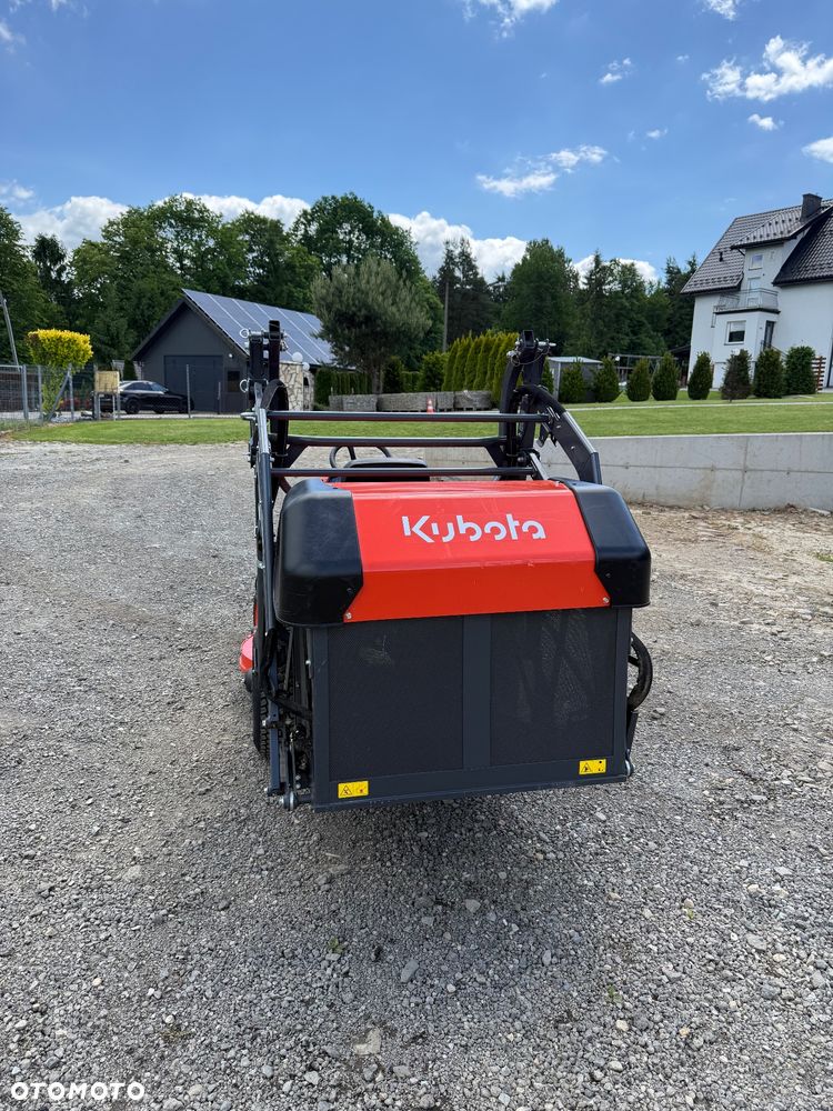 Kubota - 4