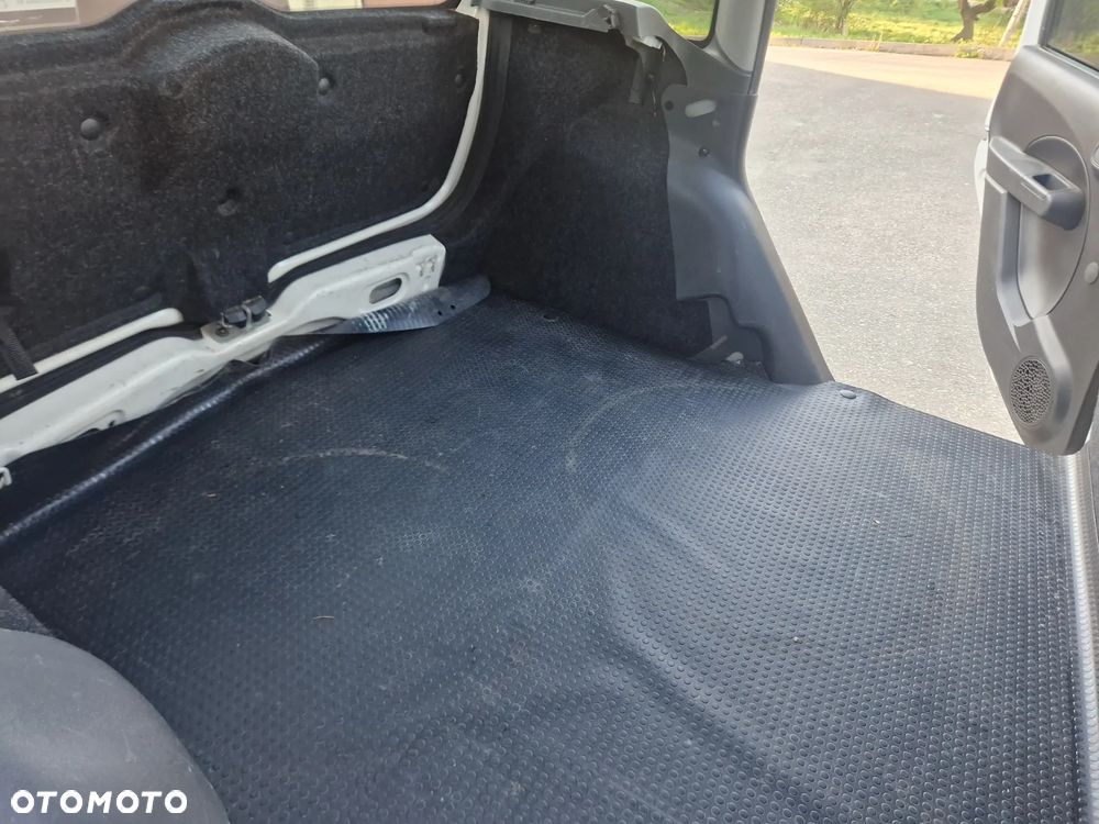 Fiat Panda 1.2 Dynamic Eco - 19