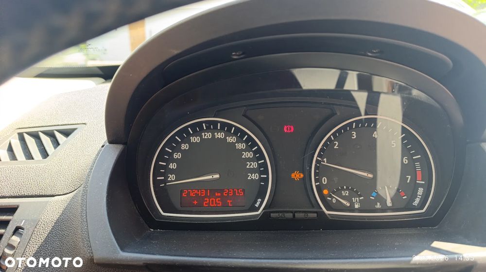 BMW X3 2.0i - 10