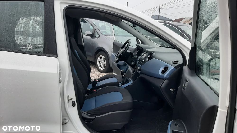 Hyundai i10 1.2 Style - 17