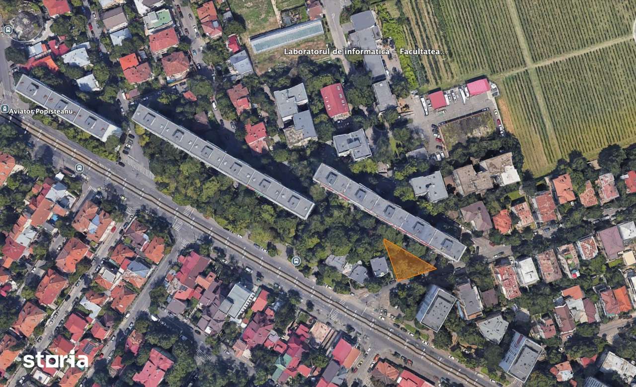Teren Autorizat | Casa S+P+1+2R | - Imagine principală: 2/4