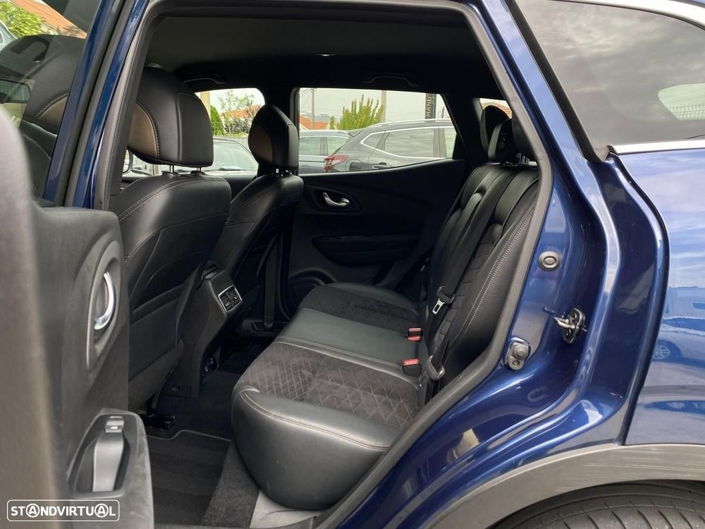 Renault Kadjar 1.3 TCe Black Edition - 41