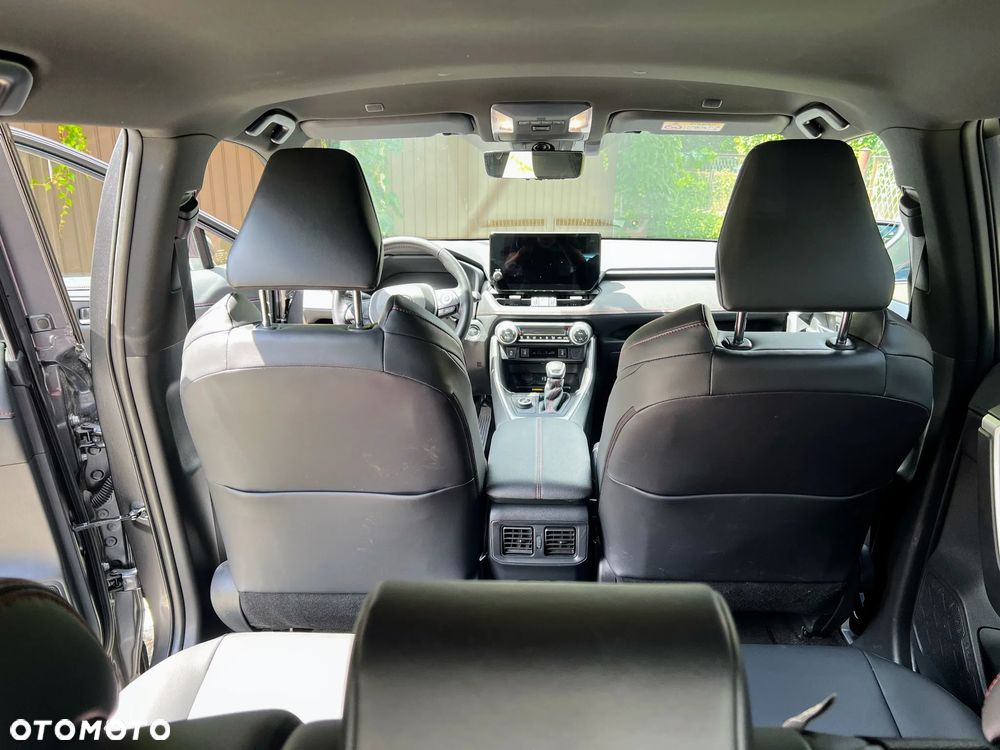 Toyota RAV4 - 28