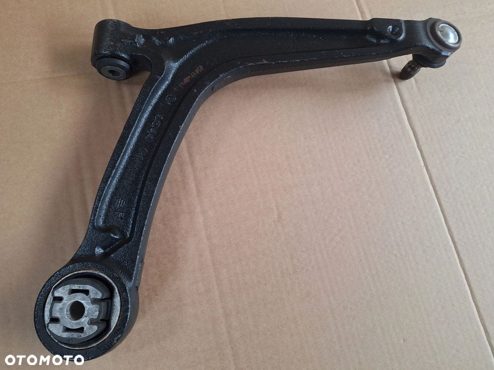 FIAT 500 / FORD KA II WAHACZ PRZÓD PRZEDNI LEWY 50710291 SX WYSYŁKA 24h - 1