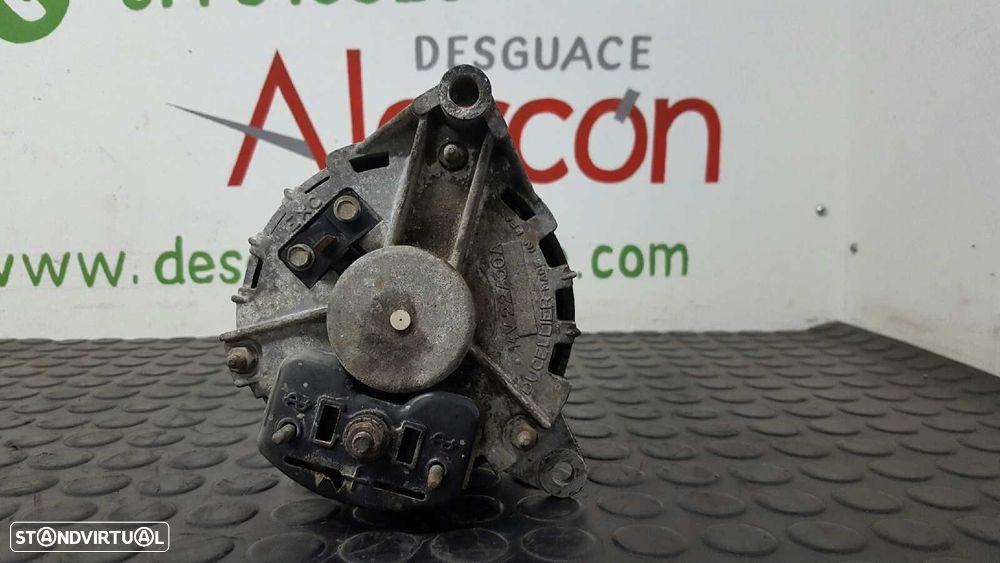 ALTERNADOR CITROEN 2CV 6 0.6 (A06) - 2
