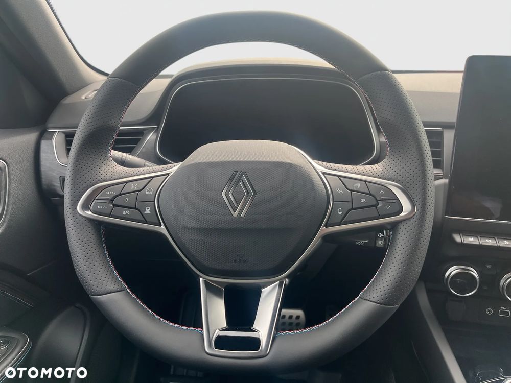 Renault Arkana 1.6 E-Tech Full Hybrid 145 Esprit Alpine MMT - 21