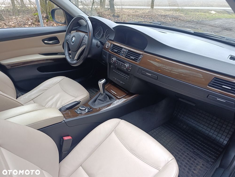 BMW Seria 3 - 19
