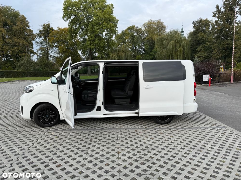 Toyota Proace Verso 2.0 D4-D Long Family - 6