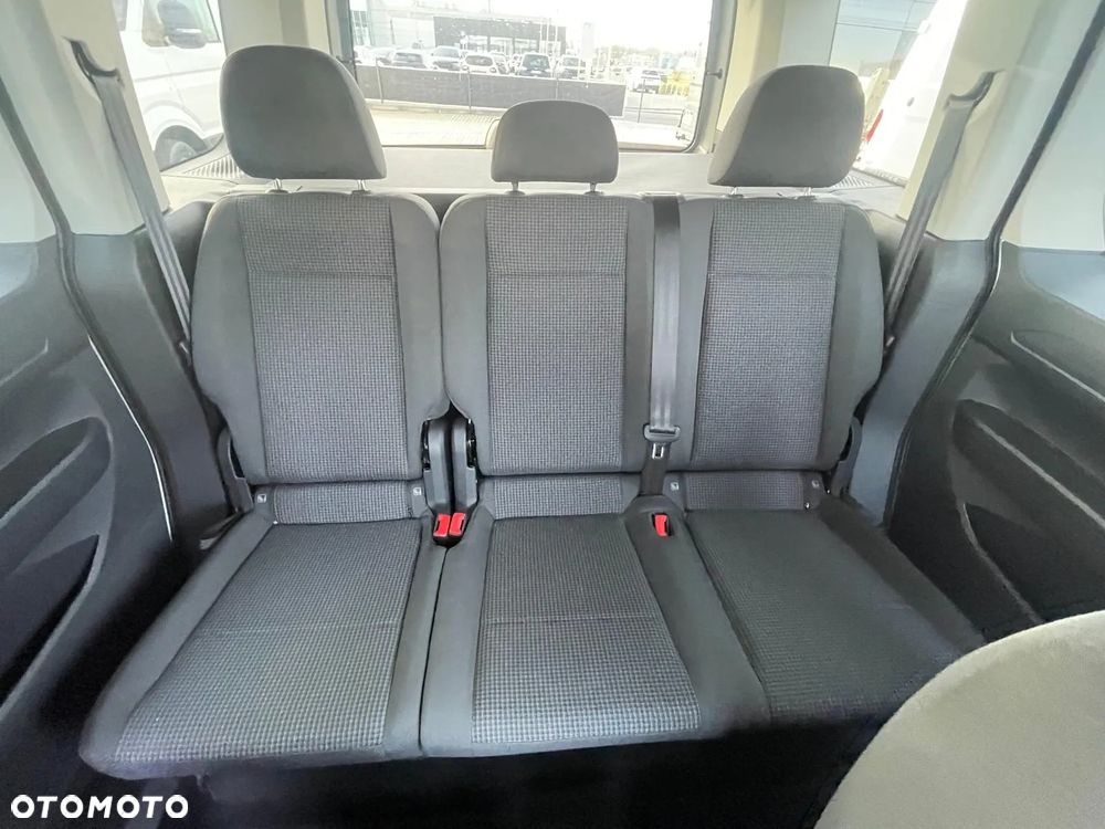 Volkswagen Caddy 2.0 TDI - 33