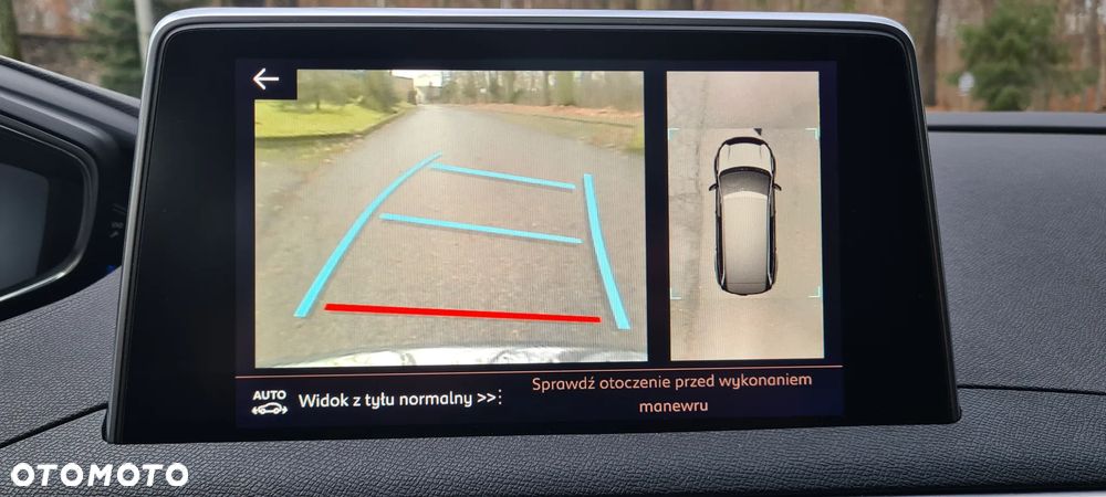 Peugeot 5008 2.0 BlueHDI GT S&S EAT6 - 29