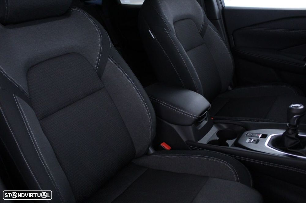Nissan Qashqai - 14