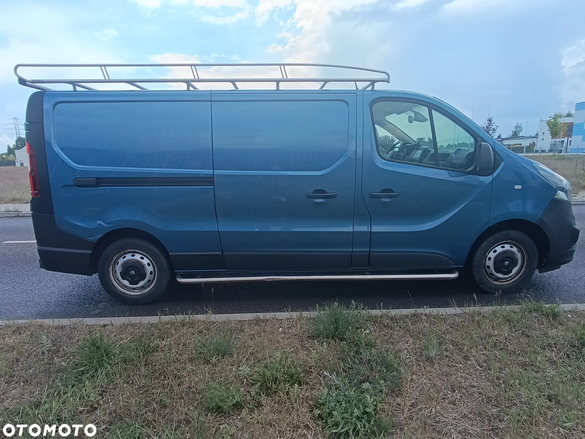 Opel Vivaro - 6