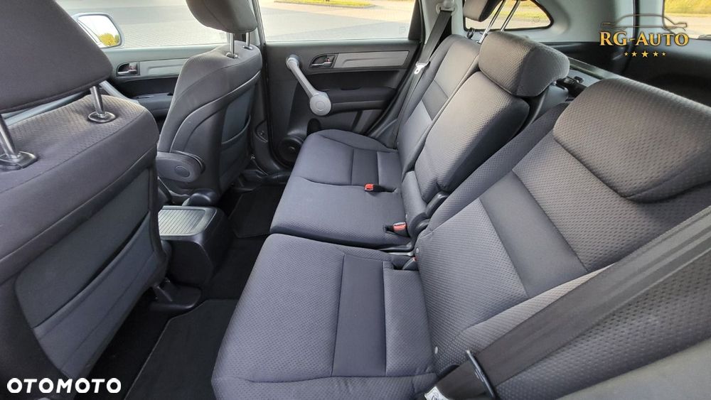 Honda CR-V - 32