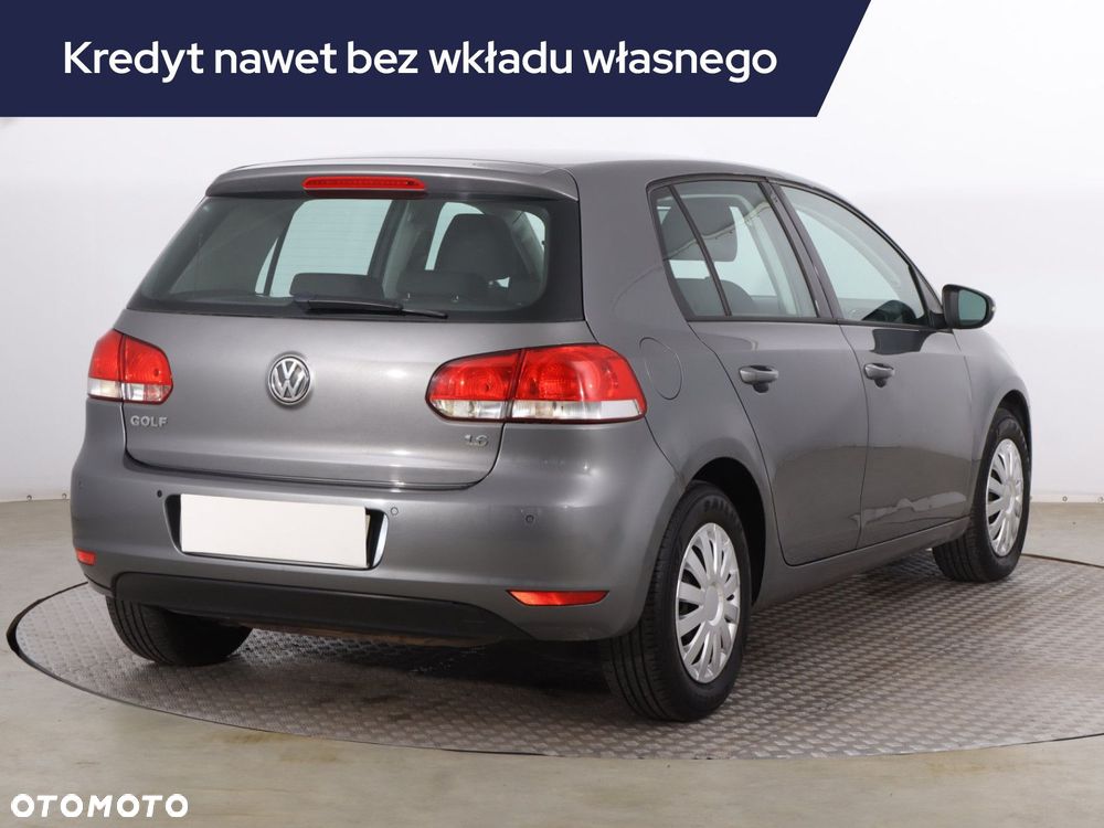 Volkswagen Golf - 7