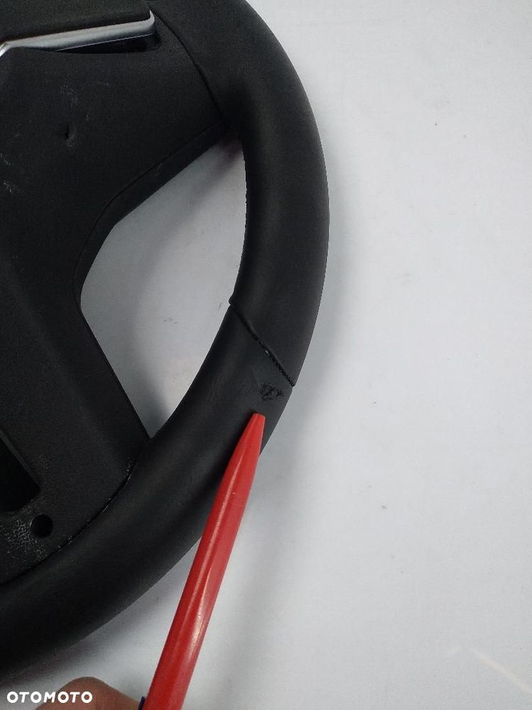 KIEROWNICA SKÓRA MULTIFUNKCJA BMW M 5 G30 G05 8746165 - 8