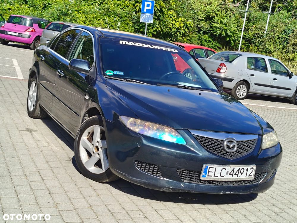Mazda 5 1.6 CD Exclusive - 3