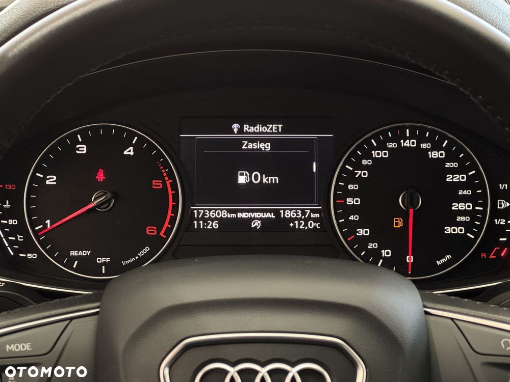 Audi Q5 - 17