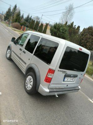Ford Tourneo Connect - 5