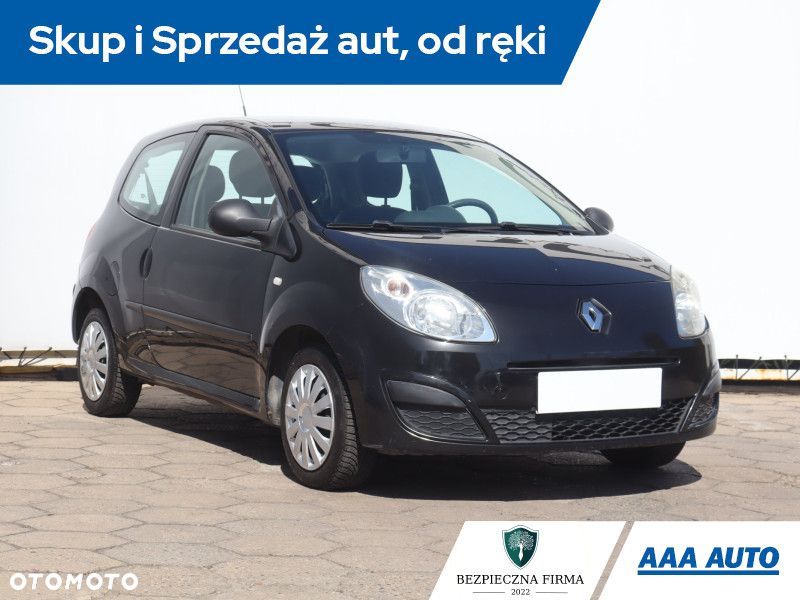 Renault Twingo - 3