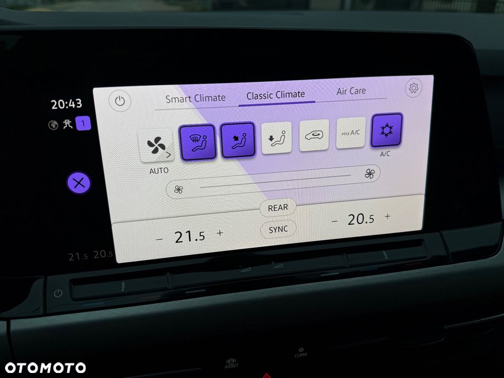 Volkswagen Golf - 18