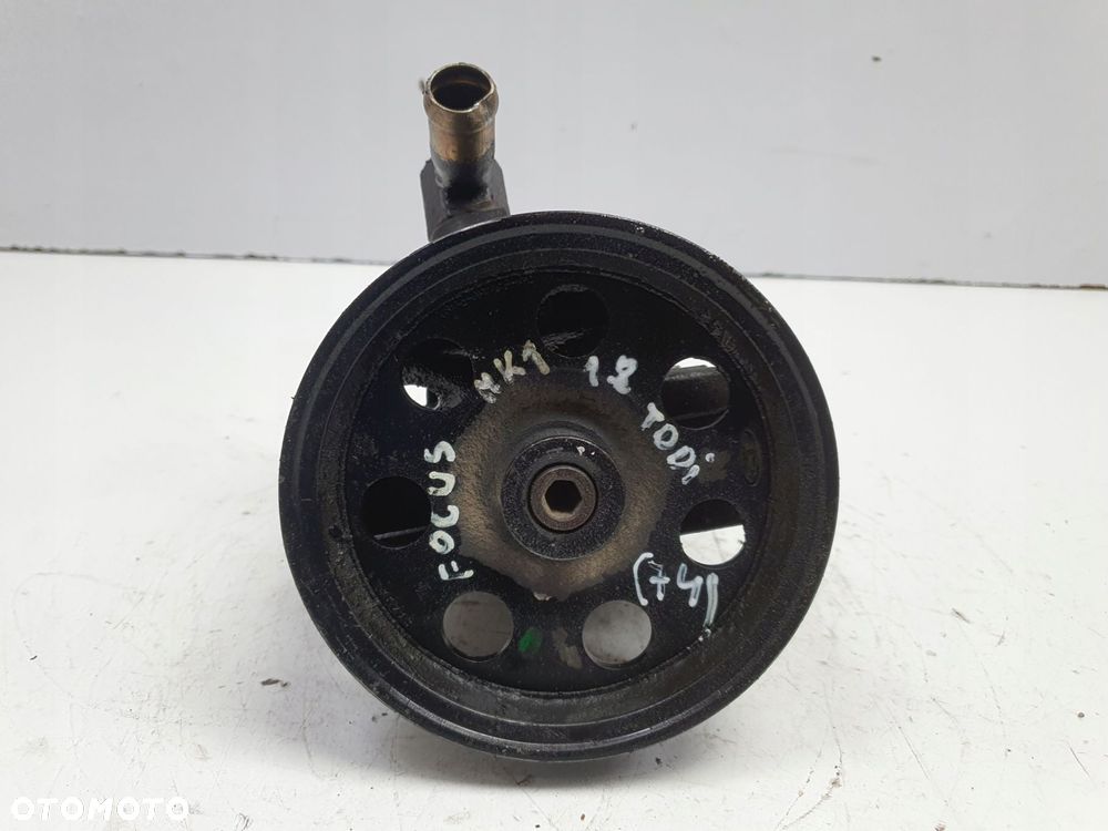 Ford Focus I MK1 1.8 TDDI POMPA WSPOMAGANIA oryginał HBD-FX - 1