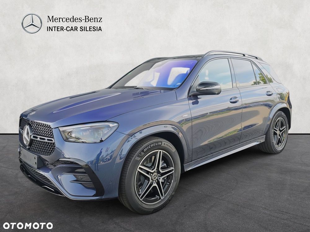 Mercedes-Benz GLE - 2