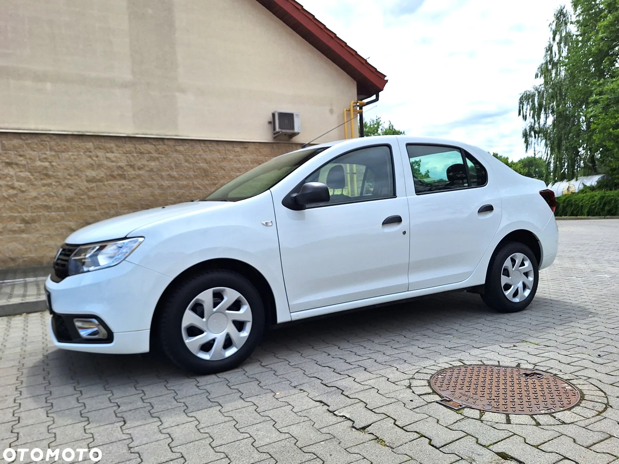 Dacia Logan MCV 1.0 SCe Open - 7