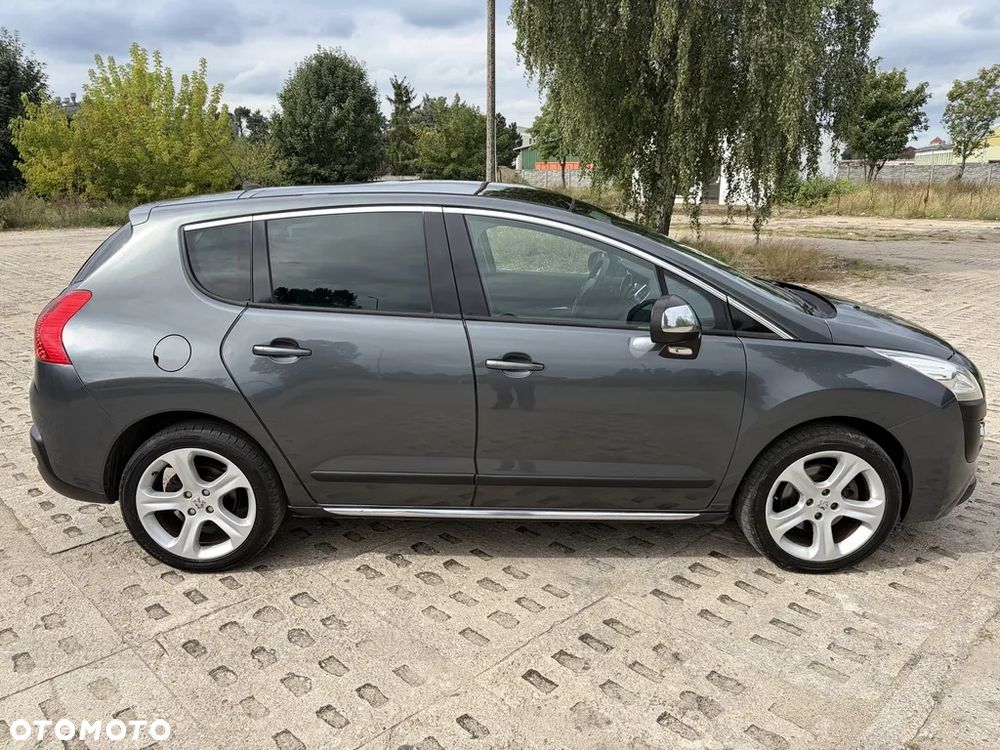 Peugeot 3008 HDi FAP 150 Business-Line - 8