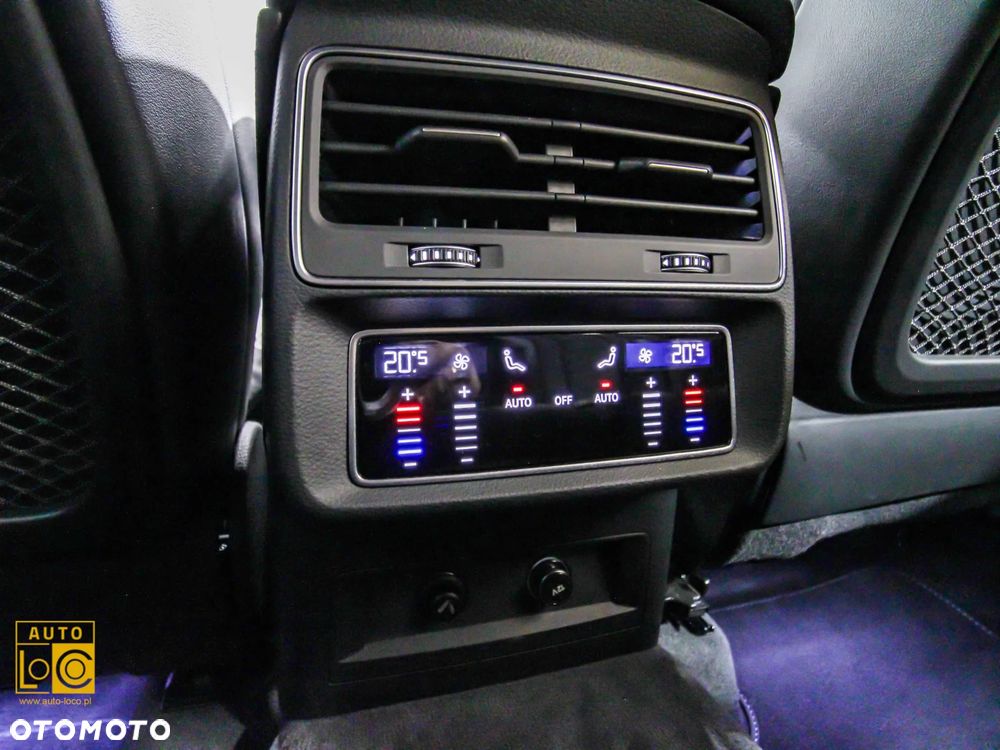 Audi Q7 55 TFSI mHEV Quattro S Line Tiptr - 30
