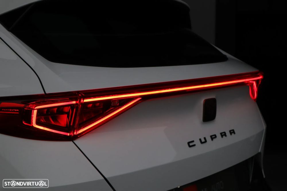Cupra Formentor 1.4 e-Hybrid DSG Tribe Edition - 8