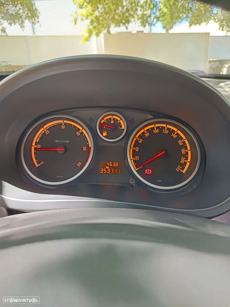 Opel Corsa - 11
